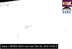 Dec 22 2016 19:35 MODIS 250m LAKEPONTCH