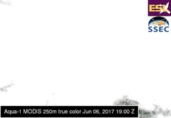 Jun 06 2017 19:00 MODIS 250m LAKEPONTCH