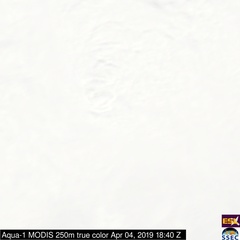 Apr 04 2019 18:40 MODIS 250m CAERNARVON