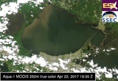 Apr 22 2017 19:30 MODIS 250m LAKEPONTCH