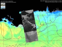 May 31, 2010 09:57 SST/SAR of the DWH