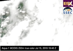 Jul 15 2019 19:40 MODIS 250m LAKEPONTCH