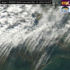 Dec 13 2016 19:40 MODIS 250m DAVISPOND