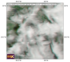 Apr 06 2024 20:20 MODIS 250m DAVISPOND