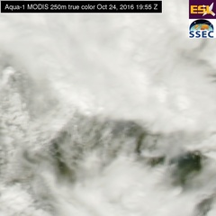 Oct 24 2016 19:55 MODIS 250m DAVISPOND