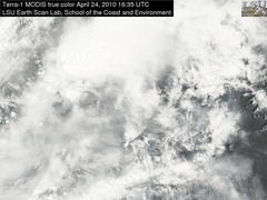 Apr 24 2010 16:35 TERRA-1 MODIS DWH Zoomed
