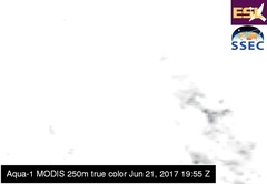 Jun 21 2017 19:55 MODIS 250m LAKEPONTCH