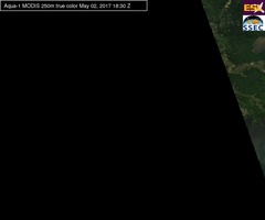 May 02 2017 18:30 MODIS 250m ATCH