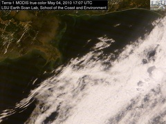 May 04 2010 17:07 TERRA-1 MODIS DWH Zoomed