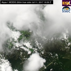 Jul 11 2017 19:30 MODIS 250m DAVISPOND