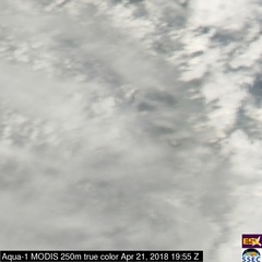 Apr 21 2018 19:55 MODIS 250m CAERNARVON