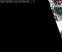 Jul 27 2019 18:30 MODIS 250m ATCH