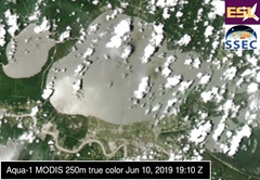 Jun 10 2019 19:10 MODIS 250m LAKEPONTCH