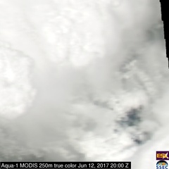 Jun 12 2017 20:00 MODIS 250m CAERNARVON