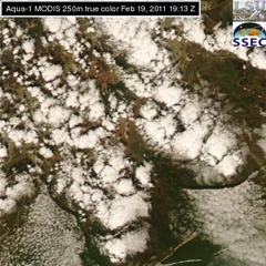 Feb 19 2011 19:13 MODIS 250m DAVISPOND