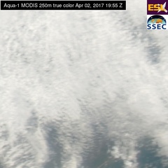 Apr 02 2017 19:55 MODIS 250m DAVISPOND