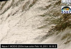 Feb 10 2011 19:19 MODIS 250m PONTCH