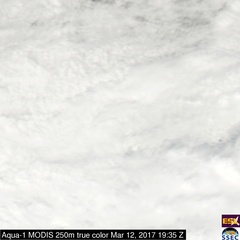 Mar 12 2017 19:35 MODIS 250m CAERNARVON