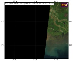 Apr 12 2024 15:25 MODIS 250m ATCH