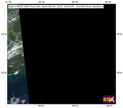 Sep 01 2023 20:20 MODIS 250m MRP