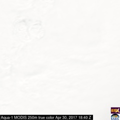 Apr 30 2017 18:40 MODIS 250m CAERNARVON
