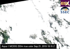 Sep 21 2019 19:15 MODIS 250m LAKEPONTCH