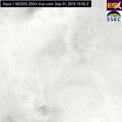 Sep 01 2019 19:40 MODIS 250m DAVISPOND