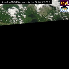 Jun 04 2019 19:50 MODIS 250m DAVISPOND