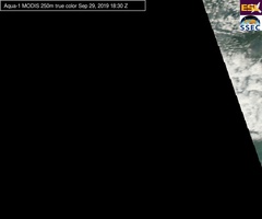 Sep 29 2019 18:30 MODIS 250m ATCH