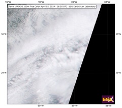 Apr 02 2024 16:50 MODIS 250m MRP
